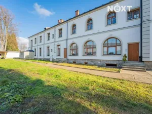 Prodej bytu 2+kk, Rapotín, Výzkumníků, 42 m2