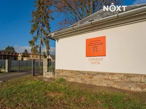 Prodej bytu 2+kk, Rapotín, Výzkumníků, 42 m2
