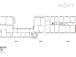 Prodej bytu 2+kk, Rapotín, Výzkumníků, 42 m2