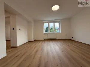 Prodej bytu 3+1, Meziboří, Májová, 51 m2