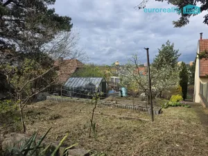 Prodej rodinného domu, Praha, Nad Manovkou, 50 m2