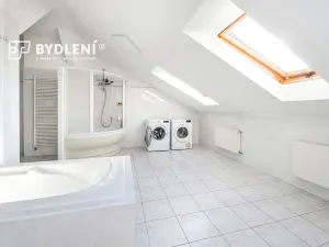 Pronájem bytu 4+1, Teplice, Potěminova, 160 m2