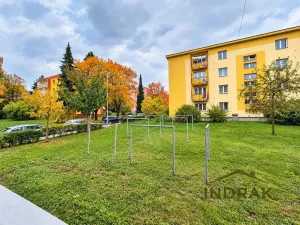 Prodej bytu 3+1, Příbor, Štramberská, 55 m2