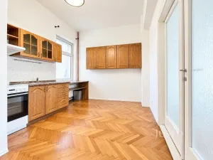 Pronájem bytu 2+1, Ústí nad Labem - Ústí nad Labem-centrum, Mírové náměstí, 64 m2