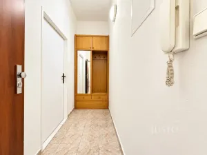 Pronájem bytu 2+1, Ústí nad Labem - Ústí nad Labem-centrum, Mírové náměstí, 64 m2