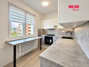 Prodej bytu 2+1, Ostrava - Hrabůvka, Provaznická, 57 m2