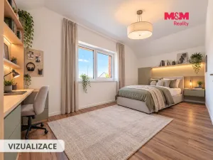 Prodej rodinného domu, Syrovice, 95 m2
