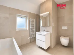 Prodej rodinného domu, Syrovice, 95 m2