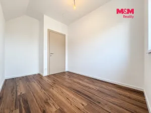 Prodej rodinného domu, Syrovice, 95 m2