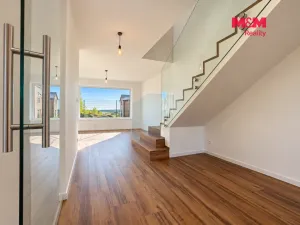 Prodej rodinného domu, Syrovice, 95 m2