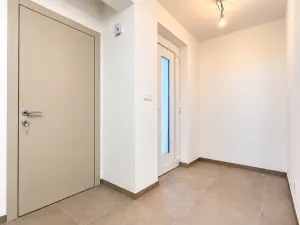 Prodej rodinného domu, Syrovice, 130 m2