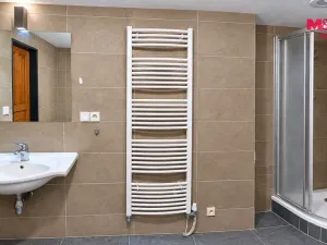 Pronájem bytu 1+kk, Svitavy - Předměstí, Nádražní, 35 m2