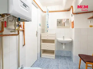 Prodej rodinného domu, Bechyně, Dlouhá, 110 m2
