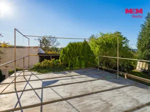 Prodej rodinného domu, Bechyně, Dlouhá, 110 m2