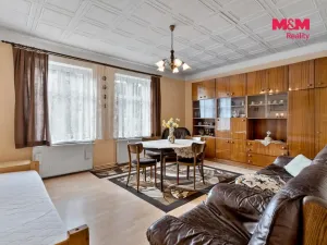Prodej rodinného domu, Jablonec nad Nisou - Rýnovice, Želivského, 250 m2