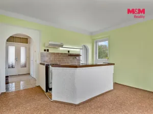 Prodej rodinného domu, Jablonec nad Nisou - Rýnovice, Želivského, 250 m2