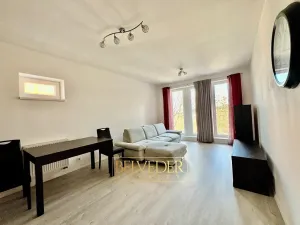 Pronájem bytu 2+kk, Teplice, Albrechtova, 61 m2