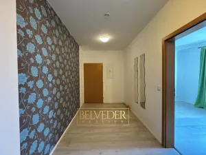Pronájem bytu 2+kk, Teplice, Albrechtova, 61 m2