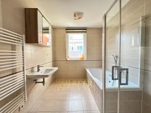 Pronájem bytu 2+kk, Teplice, Albrechtova, 61 m2