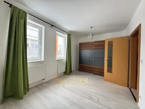 Pronájem bytu 2+kk, Teplice, Albrechtova, 61 m2