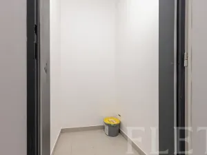Pronájem bytu 1+kk, Praha - Smíchov, Pod Barvířkou, 32 m2