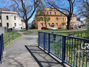 Pronájem bytu 2+kk, Brno - Komárov, Jeneweinova, 45 m2