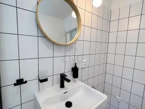 Pronájem bytu 2+kk, Brno - Štýřice, Sovinec, 42 m2