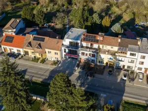 Prodej bytu 3+kk, Česká, 86 m2