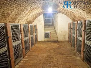 Prodej bytu 2+kk, Mikulov, Purkyňova, 30 m2