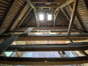 Prodej rodinného domu, Krásný Dvůr, 800 m2
