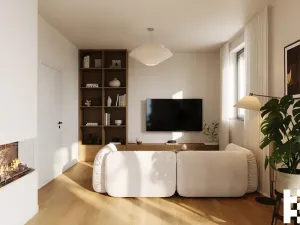 Prodej rodinného domu, Slaný, 162 m2