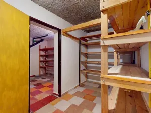 Prodej rodinného domu, Troskotovice, 200 m2