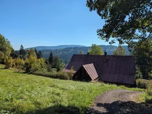 Prodej pozemku pro bydlení, Kořenov, 4644 m2