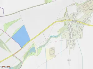 Prodej pole, Zlobice, 85800 m2
