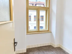 Pronájem bytu 2+1, Písek, Budějovická, 76 m2