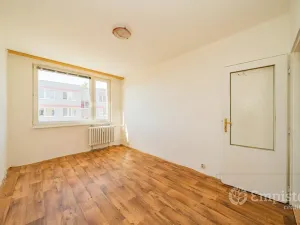 Prodej bytu 4+1, Praha - Újezd nad Lesy, Žherská, 81 m2