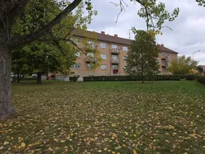 Prodej bytu 2+1, Blansko, Stařeckého, 64 m2