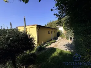 Prodej chaty, Sázava, 75 m2