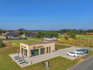 Prodej obchodního prostoru, Doksy, 88 m2