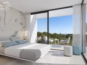 Prodej rodinného domu, Finestrat, Alicante, Španělsko, 155 m2