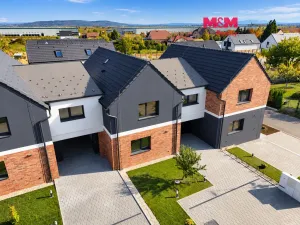 Prodej rodinného domu, Syrovice, 130 m2