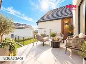 Prodej rodinného domu, Syrovice, 130 m2