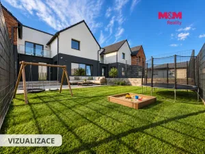 Prodej rodinného domu, Syrovice, 130 m2