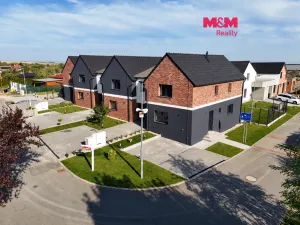 Prodej rodinného domu, Syrovice, 95 m2