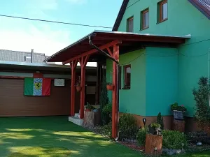 Prodej rodinného domu, Otrokovice, K. Čapka, 150 m2