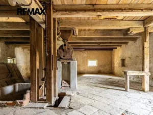 Prodej zemědělského objektu, Počedělice, 2500 m2