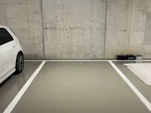 Pronájem bytu 2+kk, Horoměřice, Velvarská, 53 m2