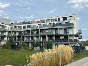 Pronájem bytu 2+kk, Horoměřice, Velvarská, 53 m2