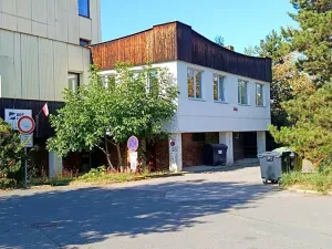 Pronájem kanceláře, Praha - Krč, Perlitová, 22 m2
