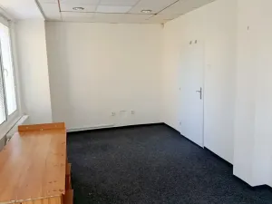 Pronájem kanceláře, Praha - Krč, Perlitová, 21 m2